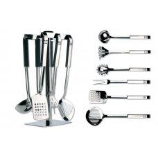 7 dalių virtuvės įrankių rinkinys Orion, Berghoff