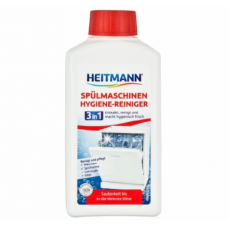 HEITMANN indaplovių nukalkintojas- valiklis 250 ml