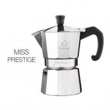 Kavinukas espresso Miss Moka Prestige NEW (12puod)