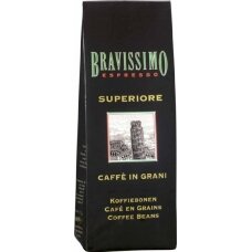 Kavos pupelės, 1kg Superiore BR14910