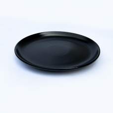 Lėkštė desertui juoda 22cm 01.205-3N