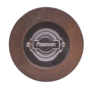 Pipirų malūnėlis 16x5 cm, Fissman, 8094 2