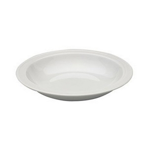 Porcelianinė sriubinė lėkštė 21,5 cm, BergHOFF