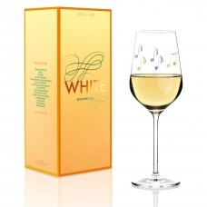 Taurė baltam vynui „White von Angela Schiewer"   3010024