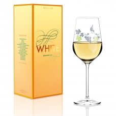 Taurė baltam vynui „White von Concetta Lorenzo"  3010023