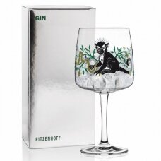 Taurė džinui „Gin von Karin Rytter" (beždžionė) 3450001