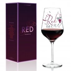 Taurė raudonam vynui „Red von Kathrin Stockebrand"   3000032