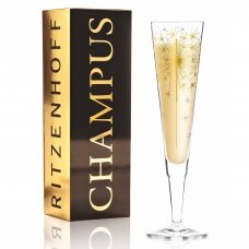 Taurė šampanui „Champus von Petra Mohr" 1070268