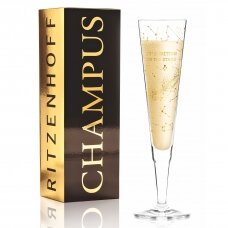 Taurė šampanui „Champus von Selli Coradazzi" 1070266