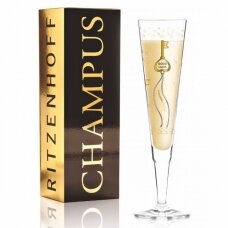 Taurė šampanui „Champus von Sven Dogs" 1070259