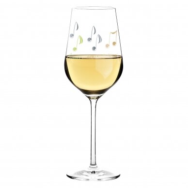 Taurė baltam vynui „White von Angela Schiewer"   3010024 1