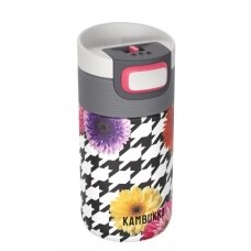 Termo puodelis Etna 300ml Floral Patchwork KAM11-01037