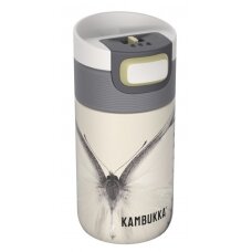 Termo puodelis Etna 300ml Yellow Butterfly KAM11-01027